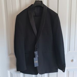 Men's tuxedo